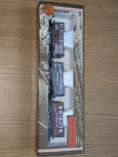 Bachmann Coal Traders Classics
