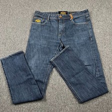 Superdry Jeans Mens W34 L32