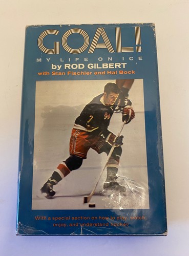 Goal life ice rod - goal!,