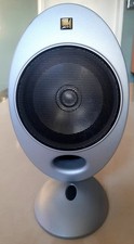 Kef SP3375 HTS2001 Satellite