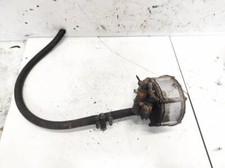 Vauxhall Vectra 1999 Lpg Gas