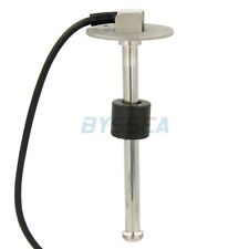 175mm KUS Universal Fuel Tank Sending Unit Car Boat Fuel Gauge Sender 0-190 ohms