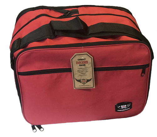 Top box case - top, inner