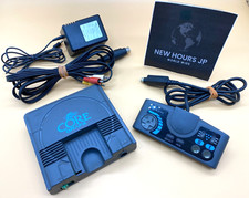 NEC PC Engine Core Grafx
