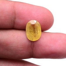 Natural yellow - 5.30,