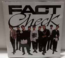 NCT 127 - FACT CHECK (5th