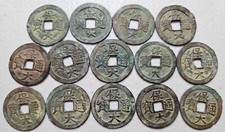 Vietnam Annam Bao Dai