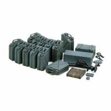 TAMIYA 35315 Jerry Can Set