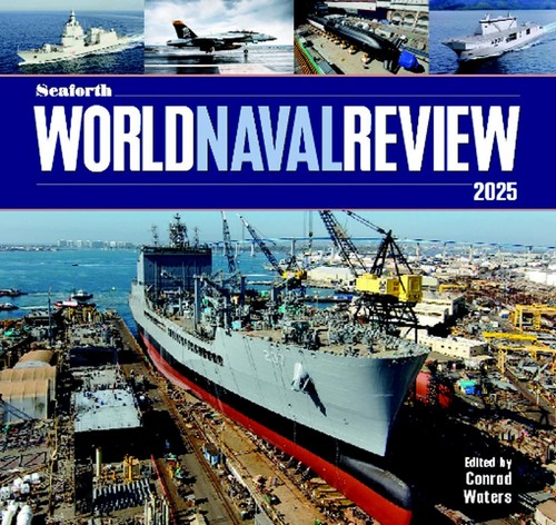 Seaforth world naval review - seaforth,