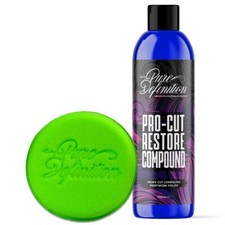 Car Polish Kit Pro Cut