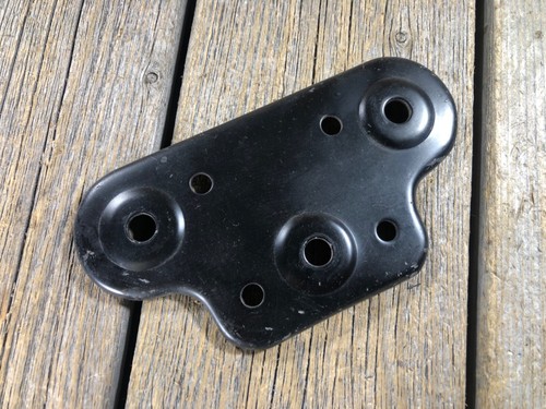 Bike front suspension - bike, top