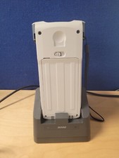 Denso SP1 - RFID Scanner, Wrist strap, Cradle & PSU Kit