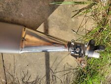 suzuki gsxr 1000 k5 k6 exhaust