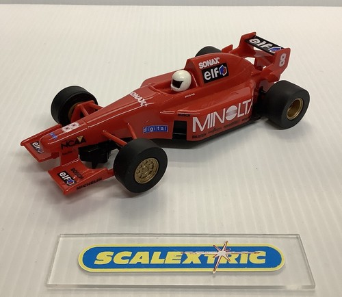 Scalextric hornby 1990s c2096 - 1990s,