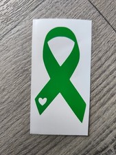 Mental Health Matters Stigma It's Ok Awareness Car Van Vinyl Decal Stickers.