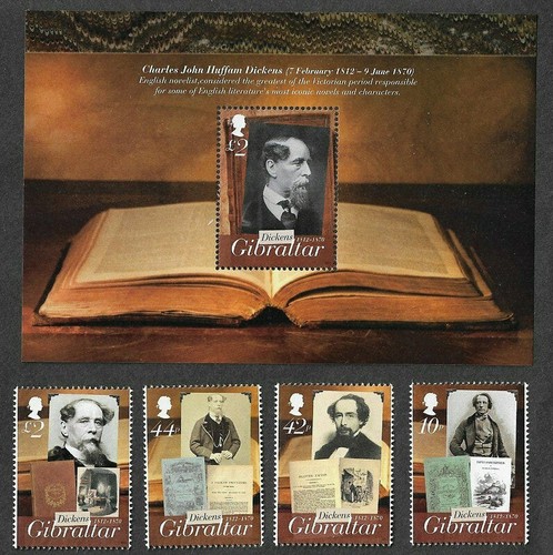 Charles dickens set min - dickens,
