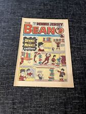 Beano Comic - #1996 - 18 October 1980