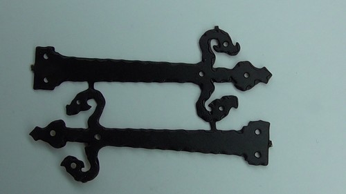 12th false door hinges by - 12th,