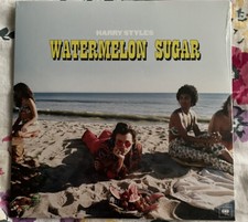 Harry Styles Watermelon Sugar