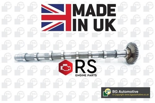 Camshaft exhaust fits for bmw - fits,