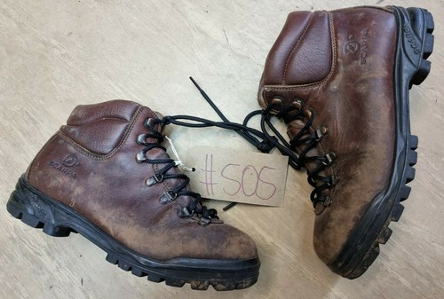 Genuine scarpa hiking walking - scarpa, hiking/walking