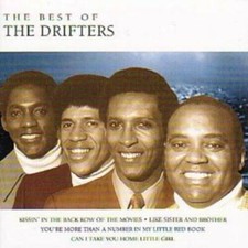 The Drifters - The Best of the