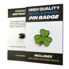 Shamrock High Quality Metal &