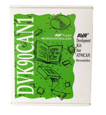 AVR Development Kit for