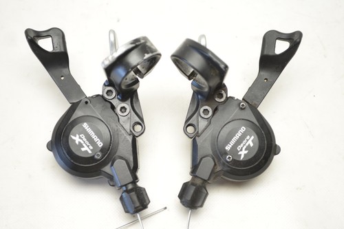Shimano deore 3 - 9, speed