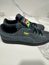 Puma Suede 90s Size 9.5 Yo MTV