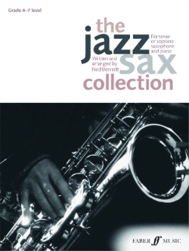 The jazz sax collection - the,