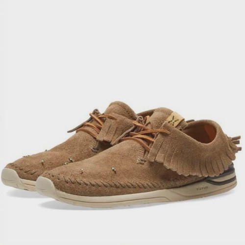 Visvim maliseet shaman folk - visvim,
