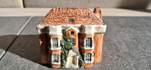 Sulleys ceramics georgian - ceramics,