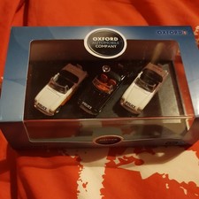 Oxford 76SET11, 3 piece Set