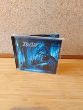 Edguy-Mandrake
