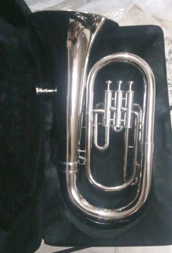 Euphonium valve horn of - 3,