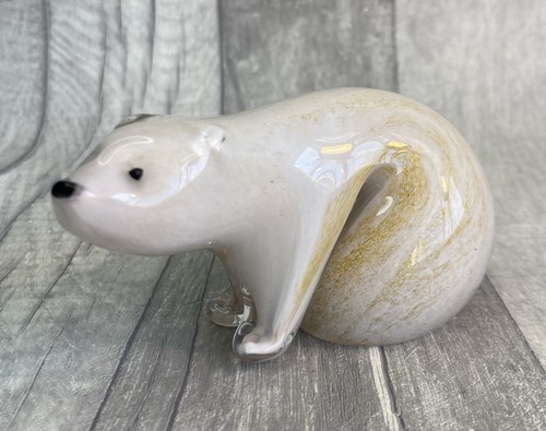 Langham glass hand - glass,