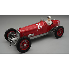 ALFA ROMEO P3 TYPE B N.24