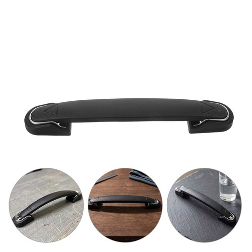 Draw bar box handle travel - bar,