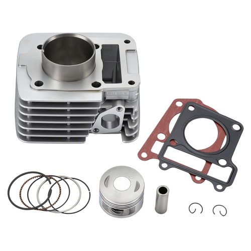 125cc cylinder barrel - cylinder,