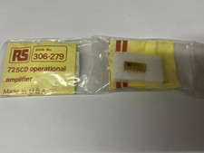 RADIO SPARES 306-279 725CD