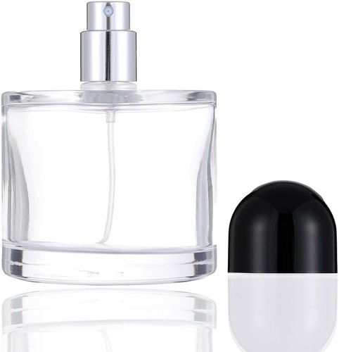 Enslz 100ml 4oz refillable - 100ml/3.4oz,