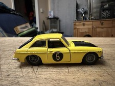 Corgi MGB GT 345 Spares Or