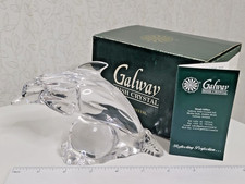 Galway Irish Crystal 24% Lead