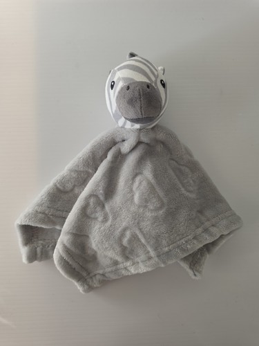 Primark grey stripe zebra - grey,