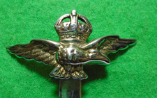Original WW2 Eagle / Albatross