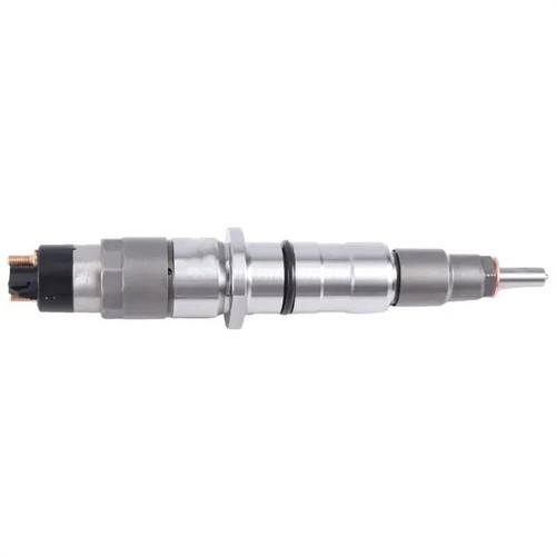 Fuel injector designed for - fuel,