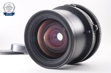 No Fog*MINT* Mamiya Sekor Z