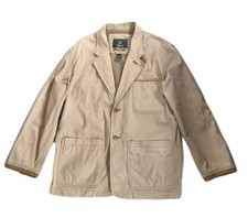  Orvis Jacket Mens Size Large
