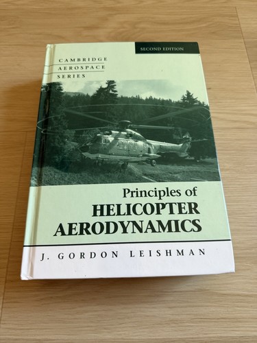 Cambridge aerospace ser - cambridge,